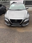 Image for 2020 Nissan Sentra SV ID: 7393808
