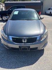 Image for 2010 Honda Accord LX ID: 7394053