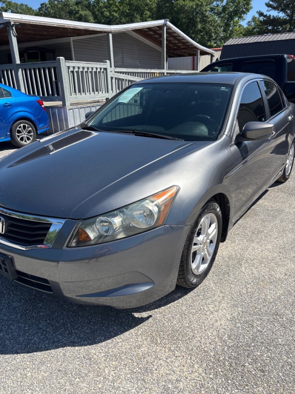 2010 Honda Accord Image 2