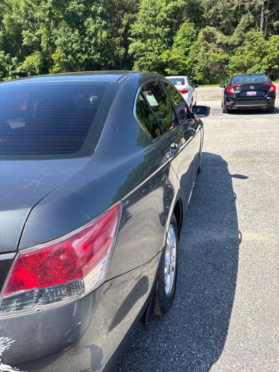 2010 Honda Accord Image 4