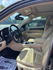 Image for 2018 Jeep Grand Cherokee Limited ID: 7399125
