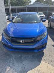 Image for 2019 Honda Civic Sport ID: 7399311