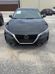 Image for 2021 Nissan Sentra S ID: 7399545