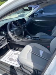 Image for 2021 Hyundai Sonata SE ID: 7399572
