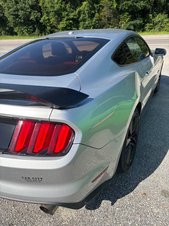 2016 Ford Mustang Image 4