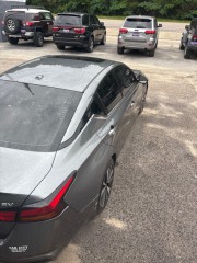 Image for 2019 Nissan Altima SV ID: 7403450