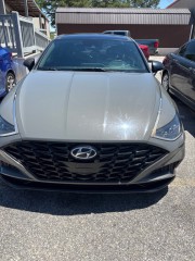 Image for 2020 Hyundai Sonata Sel Plus ID: 7410972