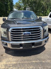 Image for 2016 Ford F-150 Supercrew ID: 7414279