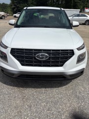Image for 2021 Hyundai Venue SE ID: 7414292