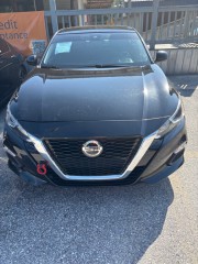 Image for 2021 Nissan Altima S ID: 7414319