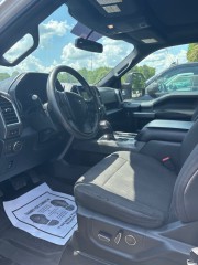 Image for 2016 Ford F-150 Supercrew ID: 7414383