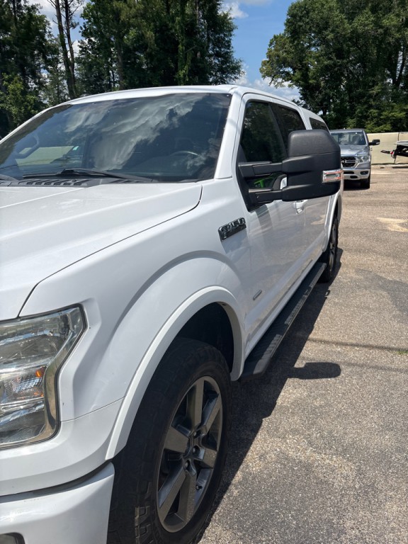 2016 Ford F-150 Image 2