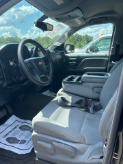 Image for 2018 Chevrolet Silverado 1500 Custom ID: 7414461