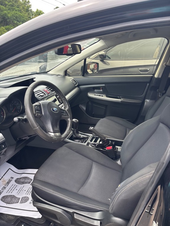 2015 Subaru Impreza Image 3