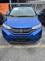 Image for 2015 Honda Fit EX ID: 7414736
