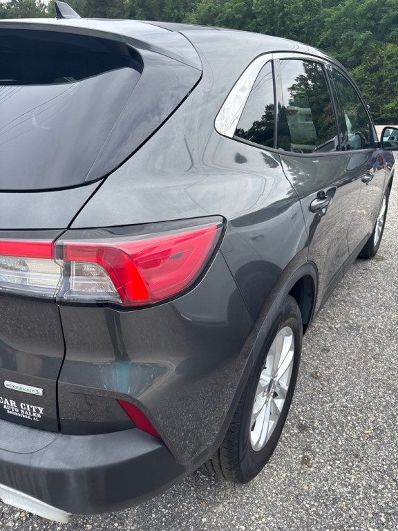 2020 Ford Escape Image 4