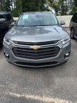 Image for 2018 Chevrolet Traverse Premier ID: 7414975