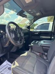 Image for 2020 Chevrolet Silverado 1500 Trail Boss Custom ID: 7419059