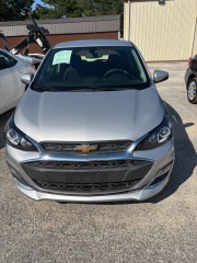 Image for 2021 Chevrolet Spark 1LT ID: 7421803
