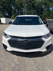 Image for 2019 Chevrolet Traverse LS ID: 7421814