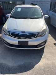Image for 2013 Kia Rio EX ID: 7424053