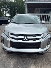 Image for 2020 Mitsubishi Outlander ES ID: 7424261
