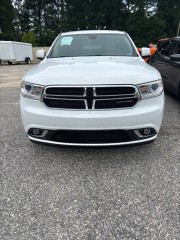 Image for 2018 Dodge Durango SXT ID: 7424274