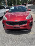 Image for 2018 Kia Sportage LX ID: 7432668