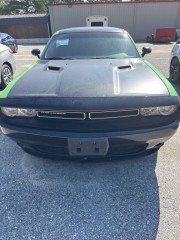 Image for 2014 Dodge Challenger R/T ID: 7432821