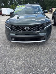 Image for 2021 Kia Sorento SX ID: 7442889
