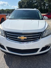 Image for 2016 Chevrolet Traverse LT ID: 7460820