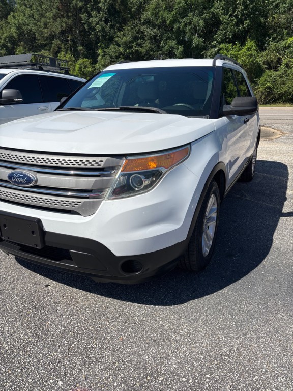 2013 Ford Explorer Image 2