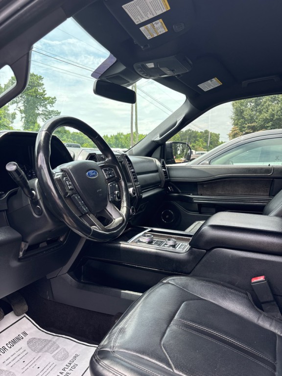 2020 Ford Expedition Image 1