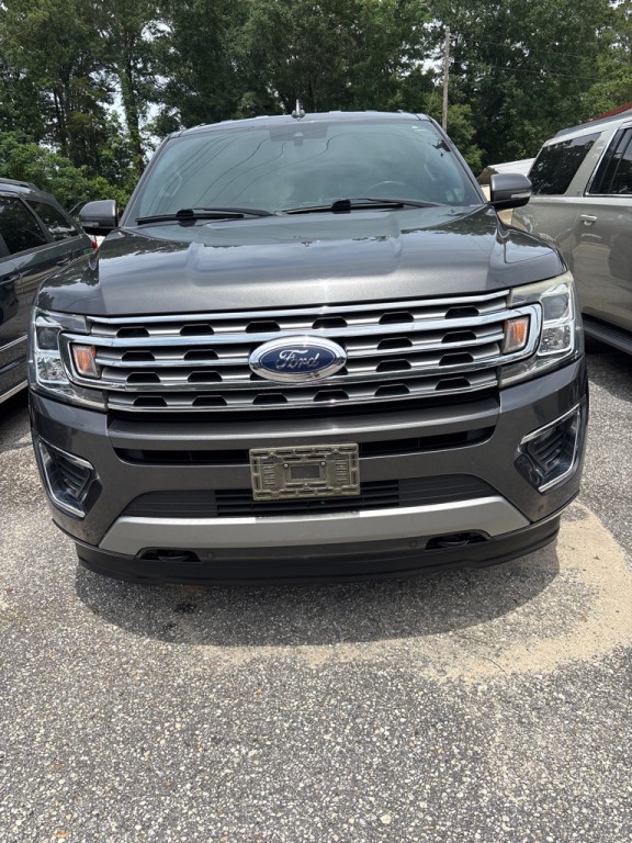 2020 Ford Expedition Image 3
