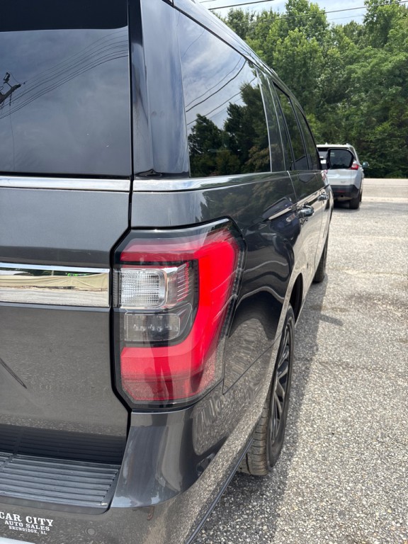 2020 Ford Expedition Image 4