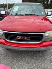 Image for 2001 GMC Sierra 1500 ID: 7462394