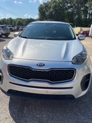 Image for 2017 Kia Sportage LX ID: 7462521