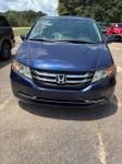 Image for 2016 Honda Odyssey EXL ID: 7465286