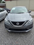 Image for 2017 Nissan Sentra S ID: 7465323