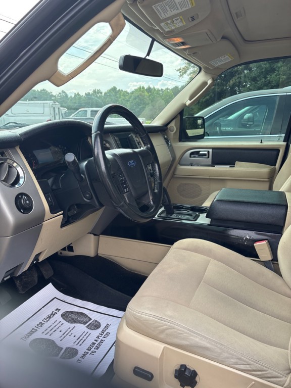 2017 Ford Expedition Image 3
