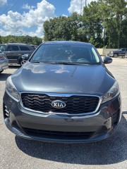 Image for 2020 Kia Sorento S ID: 7470087