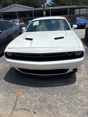 Image for 2015 Dodge Challenger SXT ID: 7473770
