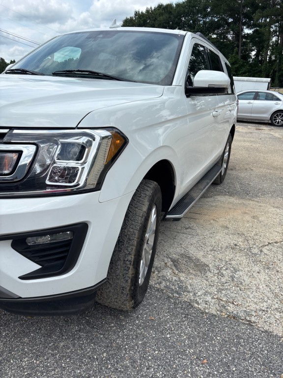2021 Ford Expedition Image 2