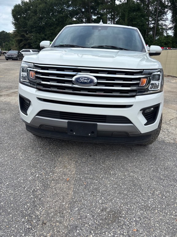 2021 Ford Expedition Image 3