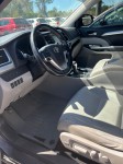 Image for 2015 Toyota Highlander XLE ID: 7479328