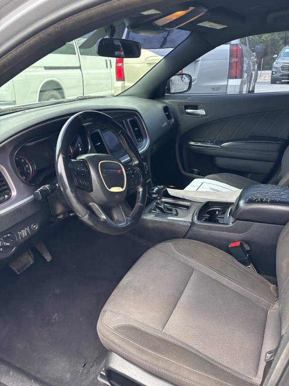2021 Dodge Charger Image 3