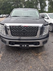 Image for 2017 Nissan Titan S ID: 7481049