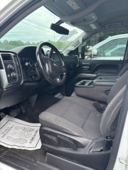Image for 2018 Chevrolet Silverado 1500 LT ID: 7483067