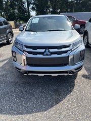 Image for 2022 Mitsubishi Outlander ES ID: 7499584