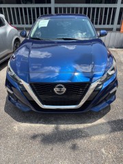 Image for 2020 Nissan Altima S ID: 7509002
